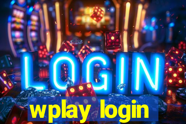 wplay login